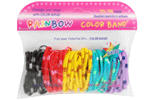 4만원 이상 구매시 rainbow color band set