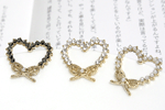 Love Actually earring-20% SALE 