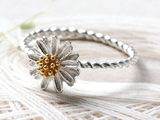 Chrysanthemum ring