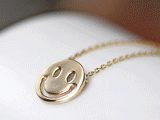 Smile again necklace